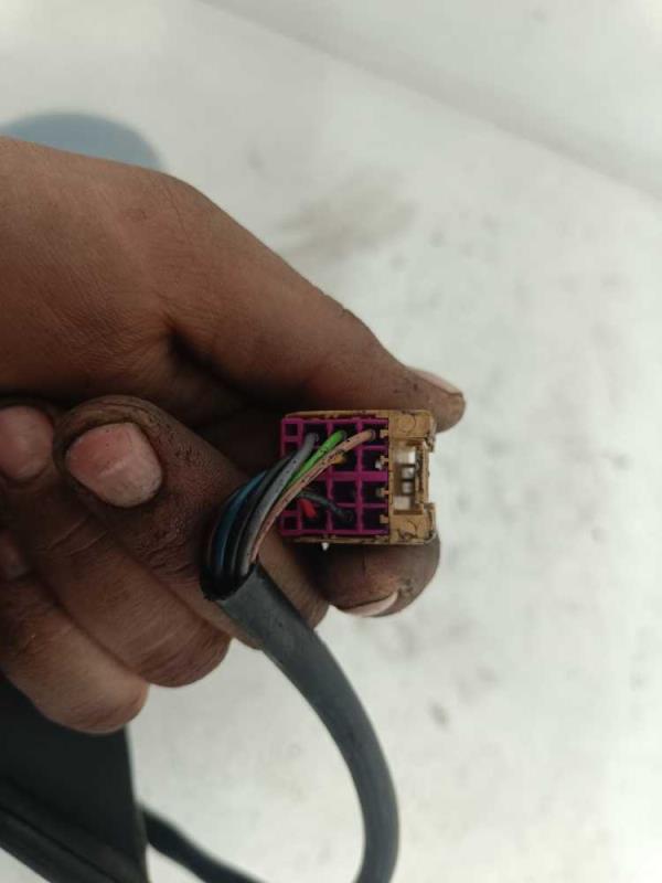 RETROVISEUR GAUCHE SEAT IBIZA/ CORDOBA 7-PIN - Vue 3